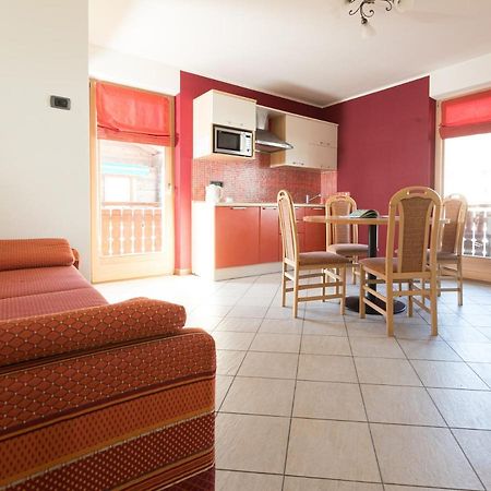 Chalet Kiara - Appartamenti Abar Livigno Dış mekan fotoğraf