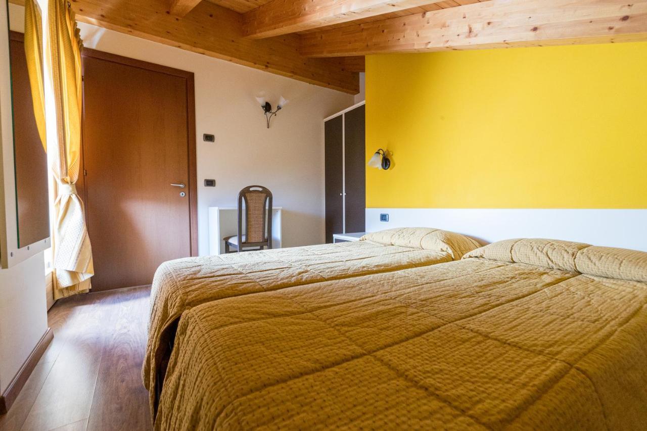 Chalet Kiara - Appartamenti Abar Livigno Dış mekan fotoğraf