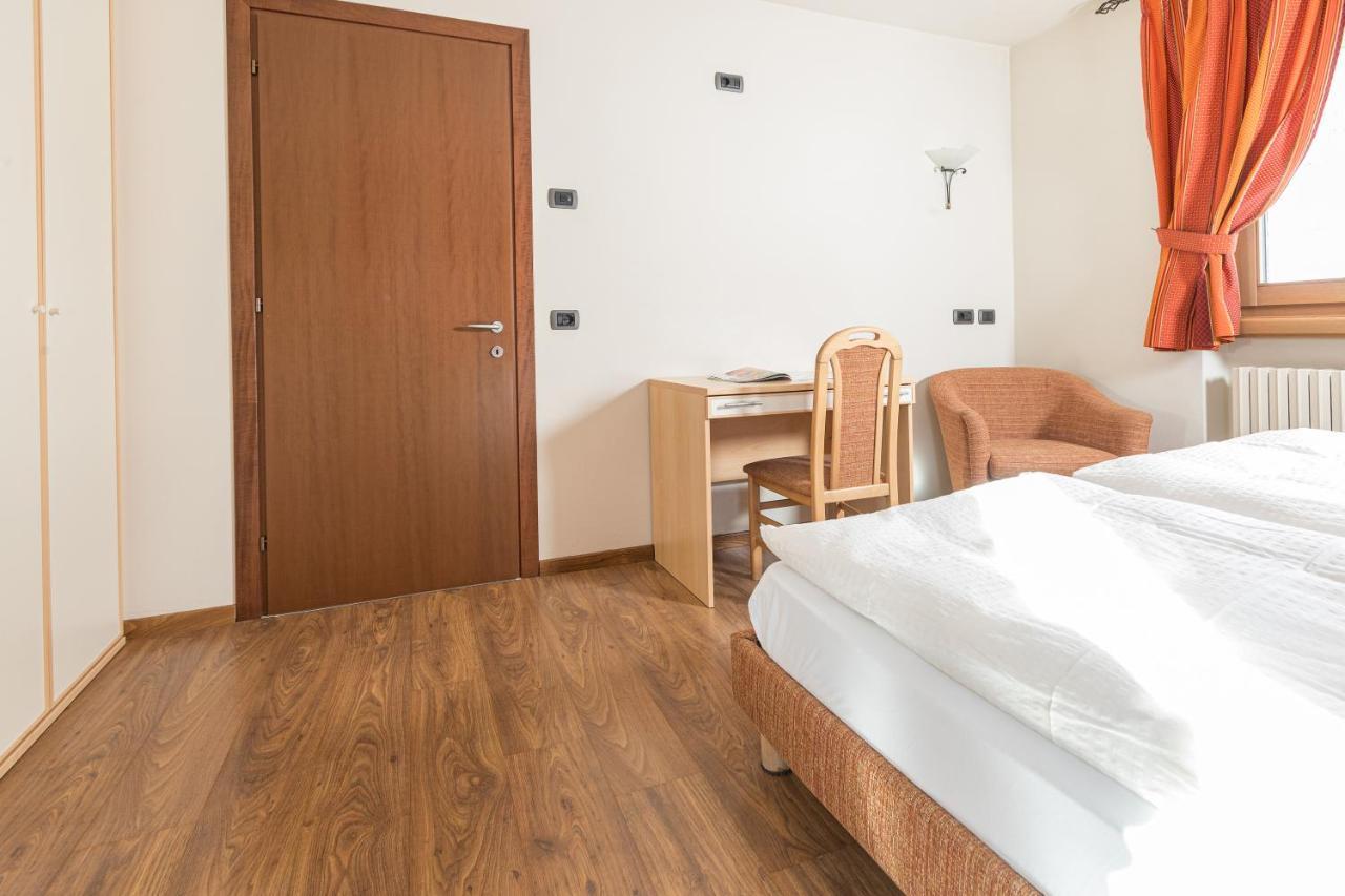 Chalet Kiara - Appartamenti Abar Livigno Dış mekan fotoğraf