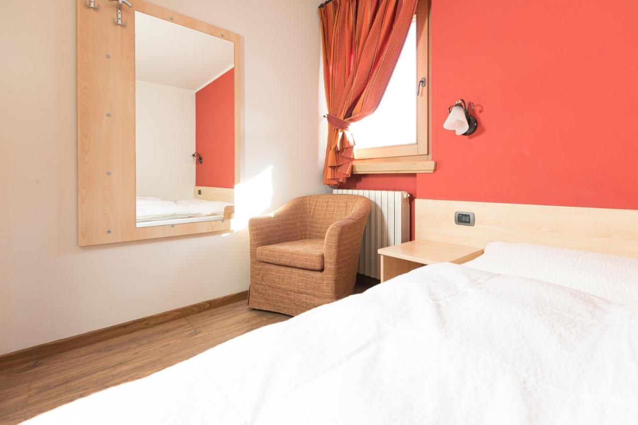 Chalet Kiara - Appartamenti Abar Livigno Dış mekan fotoğraf