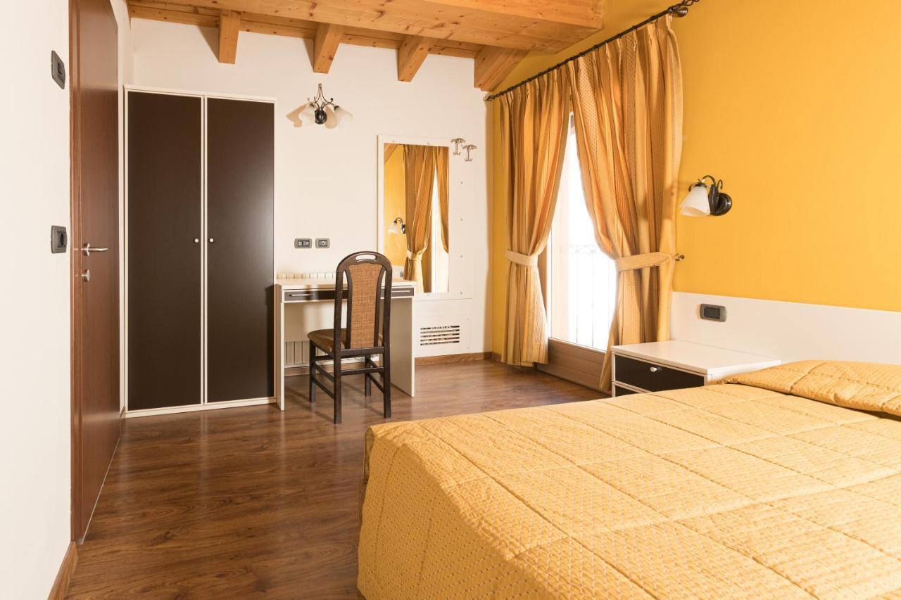 Chalet Kiara - Appartamenti Abar Livigno Dış mekan fotoğraf