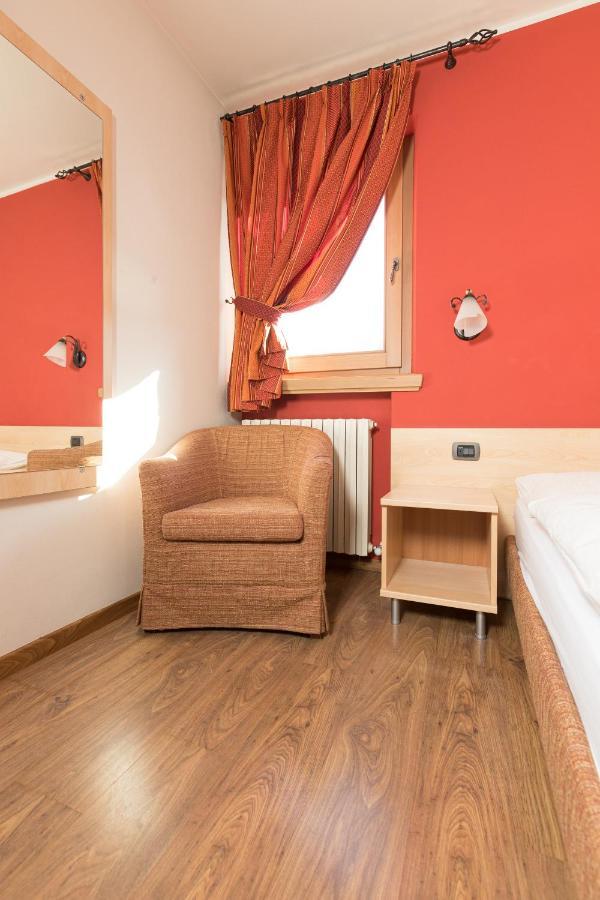 Chalet Kiara - Appartamenti Abar Livigno Dış mekan fotoğraf