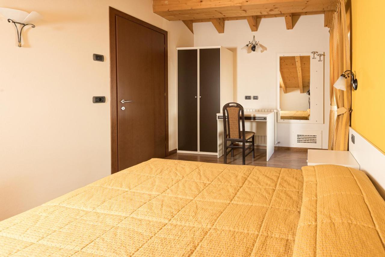 Chalet Kiara - Appartamenti Abar Livigno Dış mekan fotoğraf