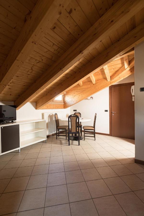 Chalet Kiara - Appartamenti Abar Livigno Dış mekan fotoğraf