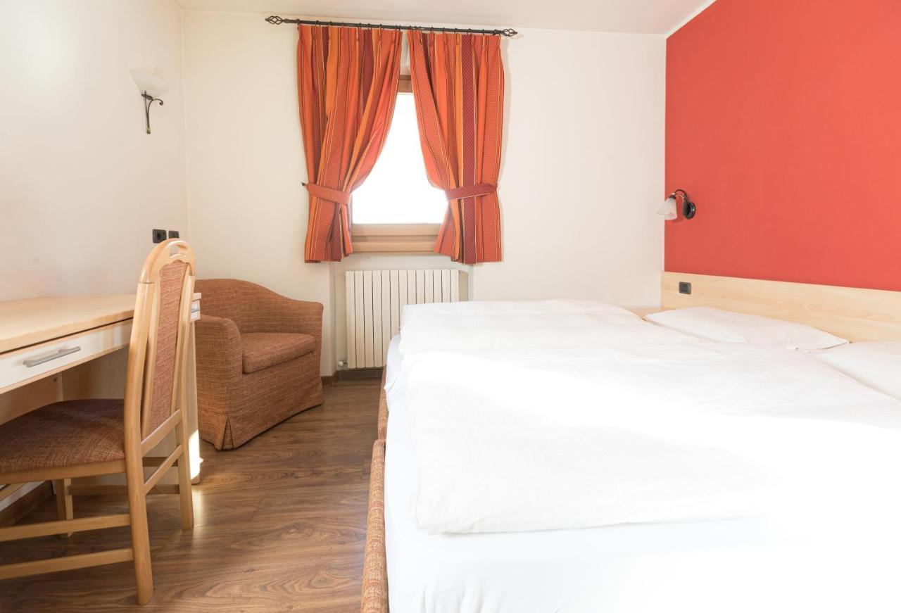 Chalet Kiara - Appartamenti Abar Livigno Dış mekan fotoğraf