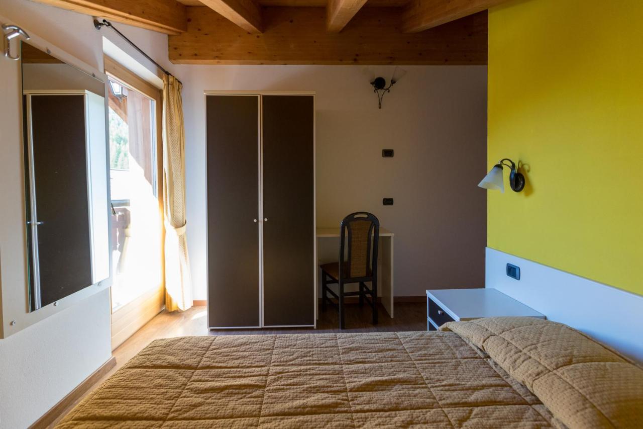 Chalet Kiara - Appartamenti Abar Livigno Dış mekan fotoğraf