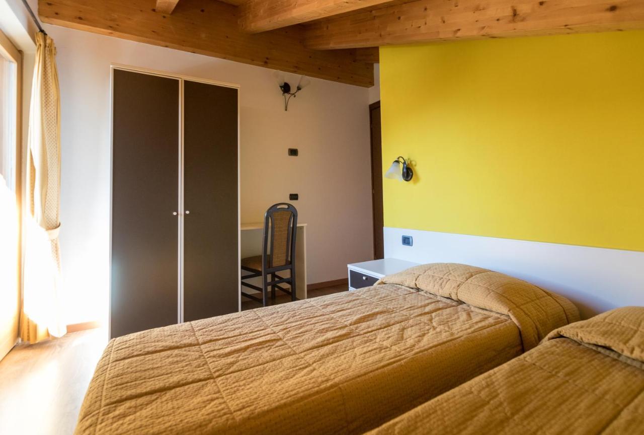Chalet Kiara - Appartamenti Abar Livigno Dış mekan fotoğraf