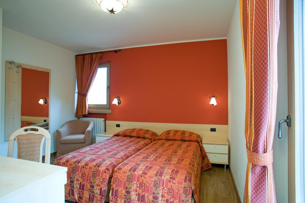 Chalet Kiara - Appartamenti Abar Livigno Oda fotoğraf